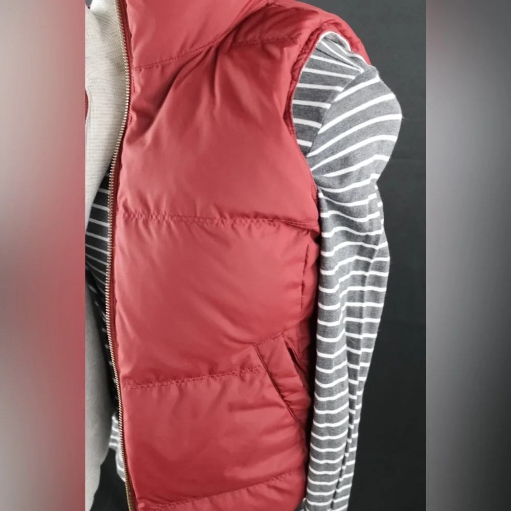 Reversible Hendrick Joie vest